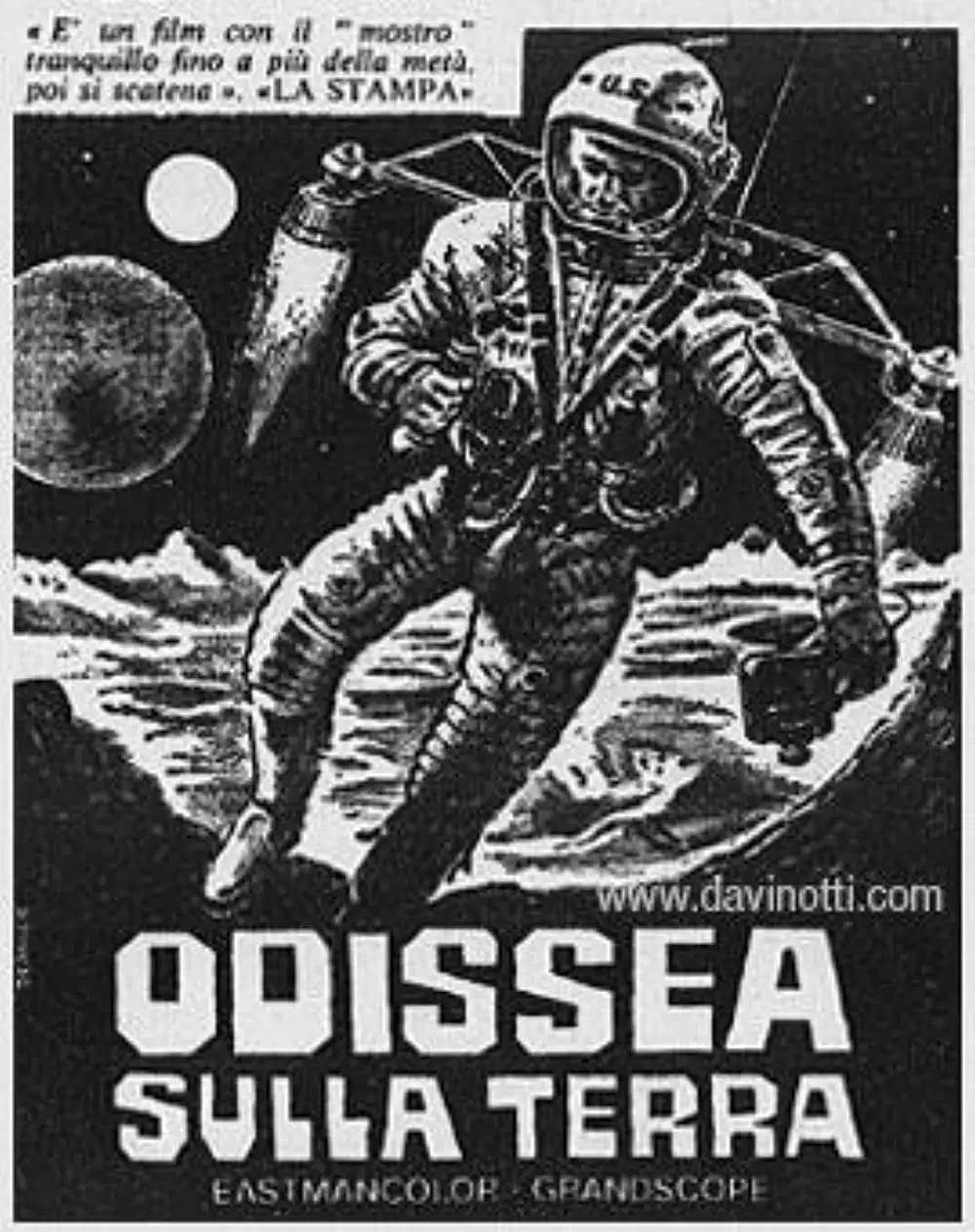 宇宙大怪獣ギララの画像