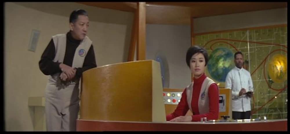 宇宙大怪獣ギララの画像