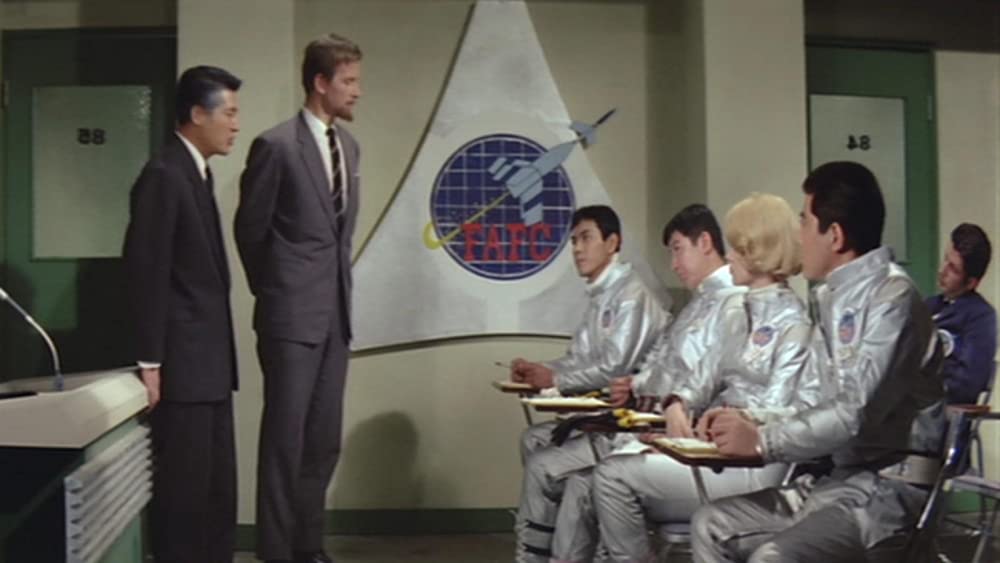 宇宙大怪獣ギララの画像