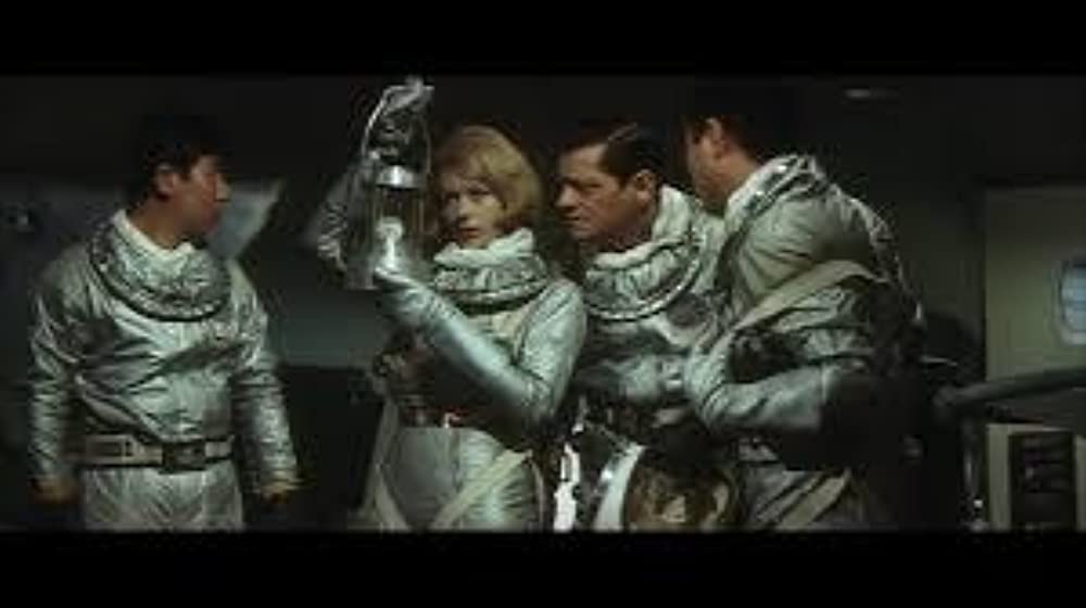 宇宙大怪獣ギララの画像