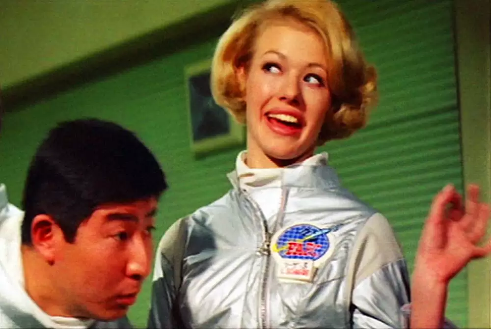 宇宙大怪獣ギララの画像