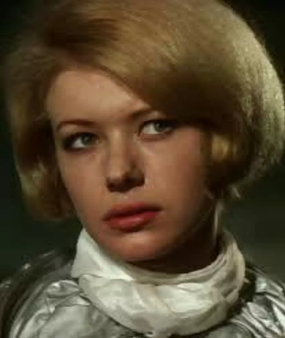 宇宙大怪獣ギララの画像