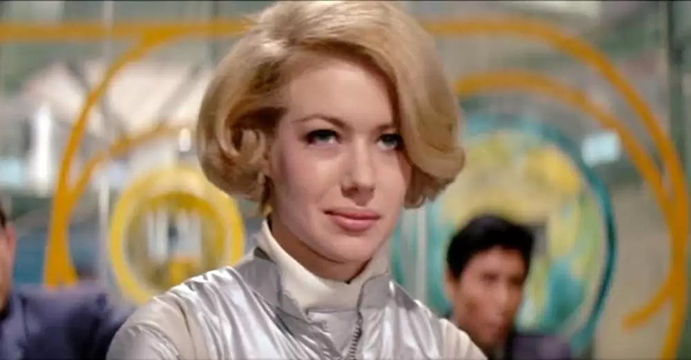 宇宙大怪獣ギララの画像