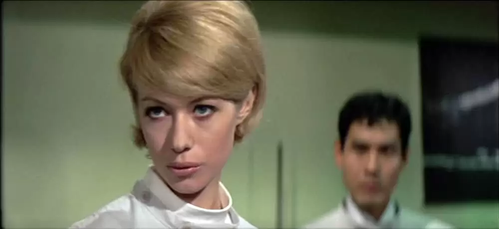 宇宙大怪獣ギララの画像