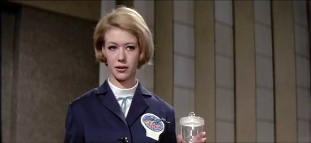 宇宙大怪獣ギララの画像