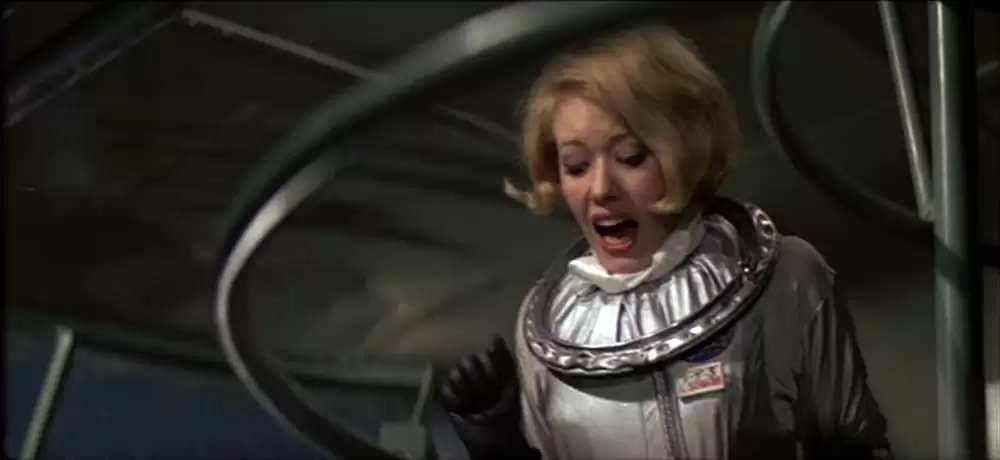 宇宙大怪獣ギララの画像