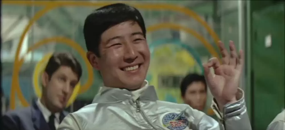 宇宙大怪獣ギララの画像