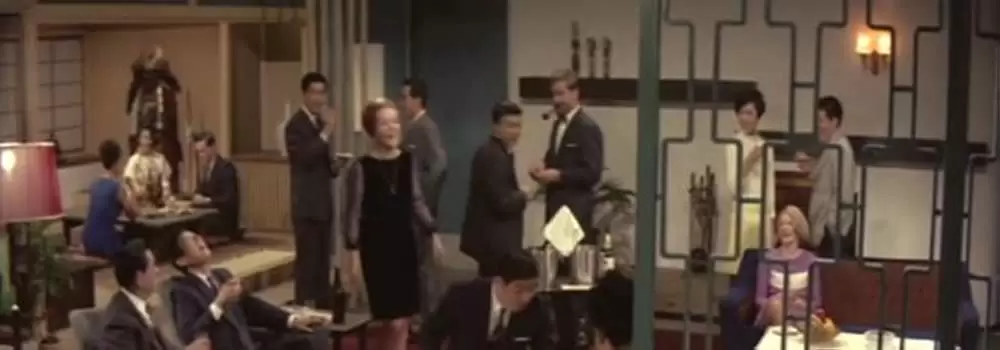 「宇宙大怪獣ギララ」フランツ・グルーバーの画像