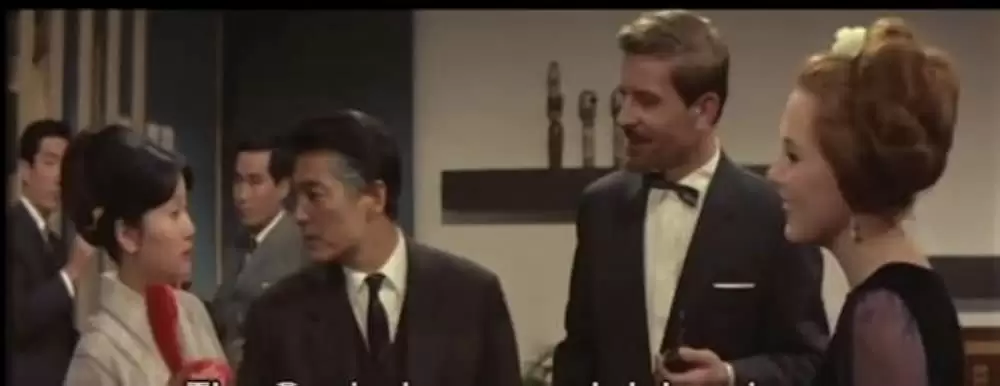 「宇宙大怪獣ギララ」フランツ・グルーバーの画像