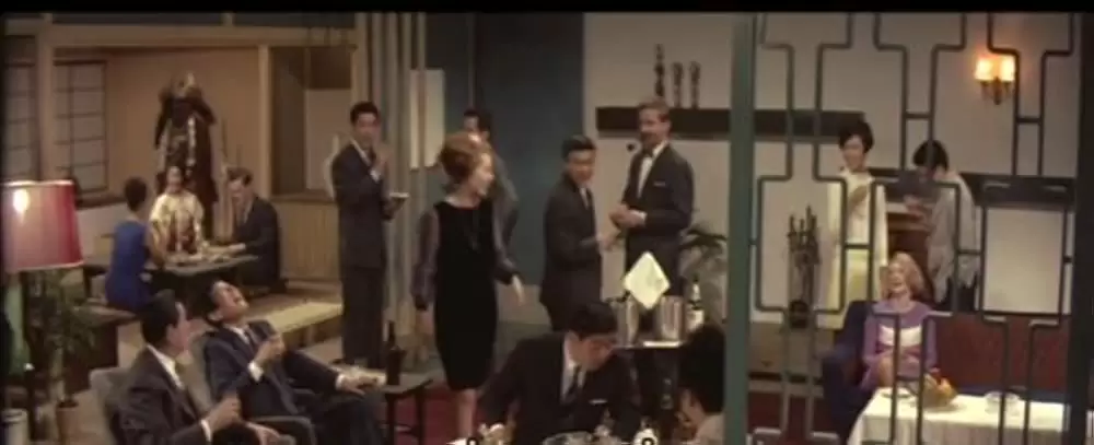 「宇宙大怪獣ギララ」フランツ・グルーバーの画像