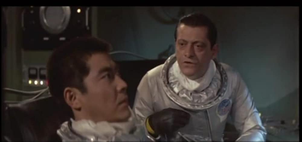 宇宙大怪獣ギララの画像