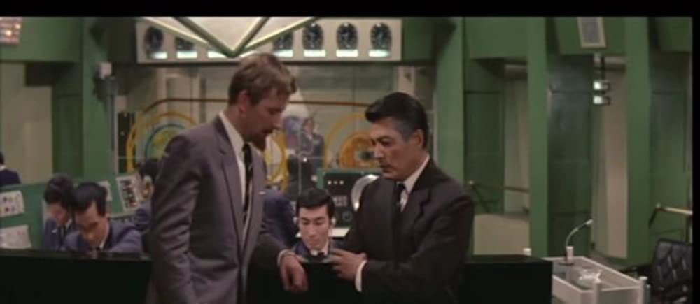 宇宙大怪獣ギララの画像