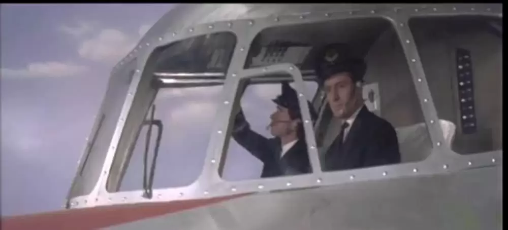 「宇宙大怪獣ギララ」Steve Queensの画像