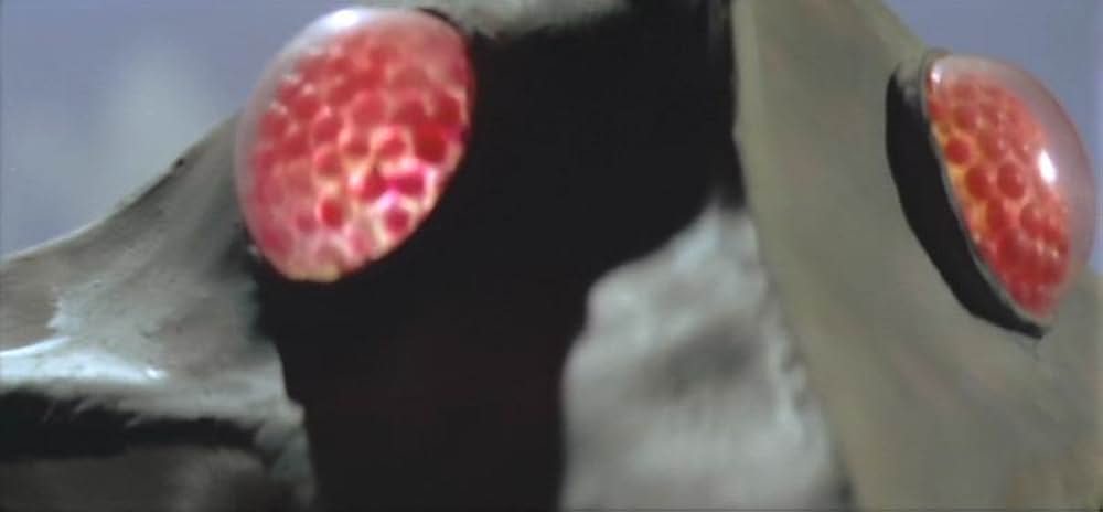 宇宙大怪獣ギララの画像