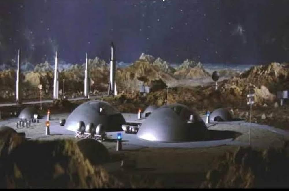 宇宙大怪獣ギララの画像