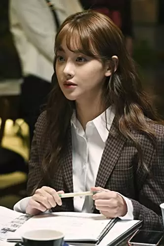 映画チーズ・イン・ザ・トラップの画像