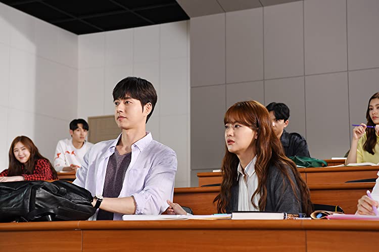 映画チーズ・イン・ザ・トラップの画像