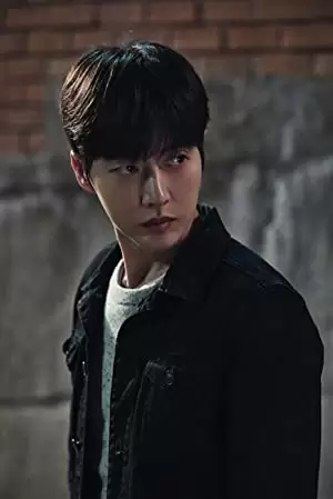 映画チーズ・イン・ザ・トラップの画像