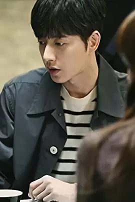 映画チーズ・イン・ザ・トラップの画像