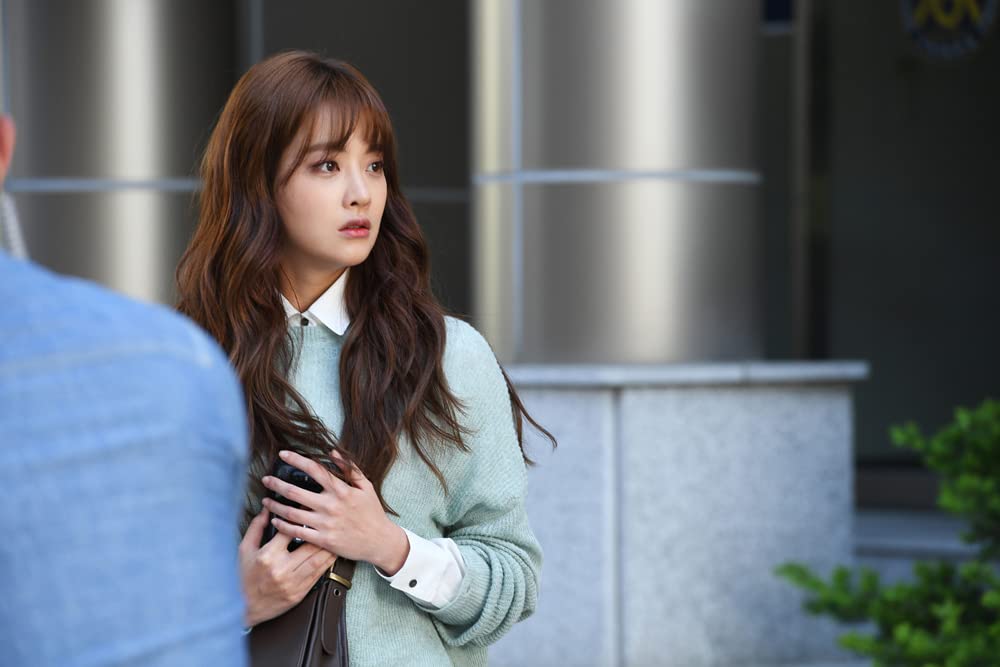 映画チーズ・イン・ザ・トラップの画像