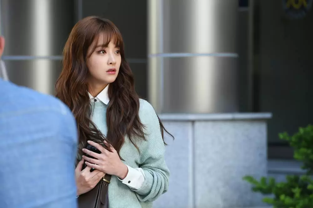 映画チーズ・イン・ザ・トラップの画像