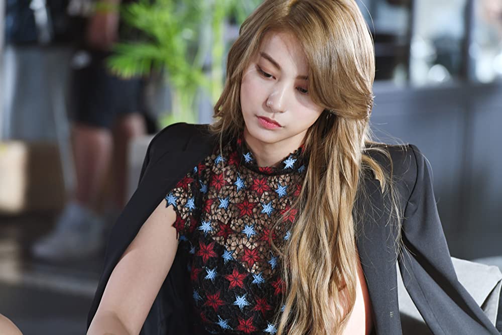 映画チーズ・イン・ザ・トラップの画像