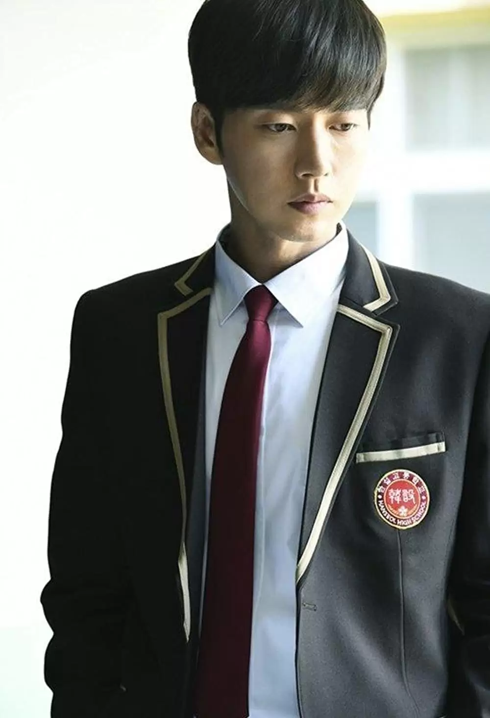 映画チーズ・イン・ザ・トラップの画像