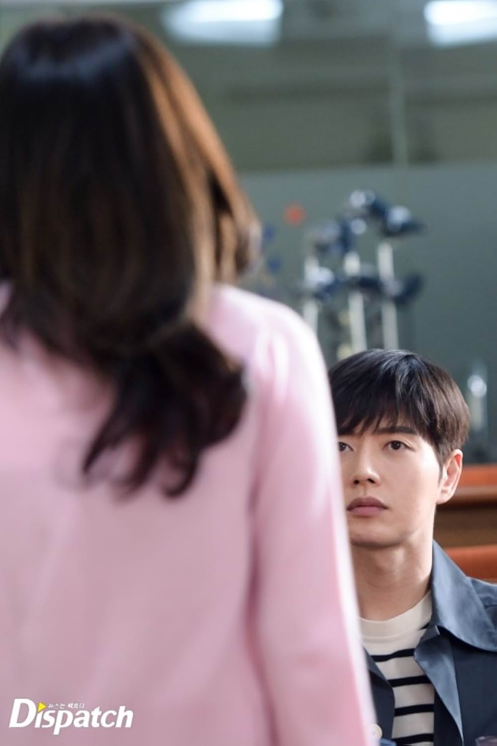 映画チーズ・イン・ザ・トラップの画像