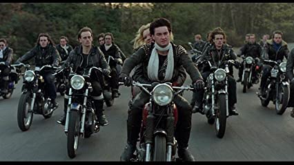 SCUM／スカムの画像