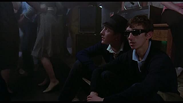 さらば青春の光の画像