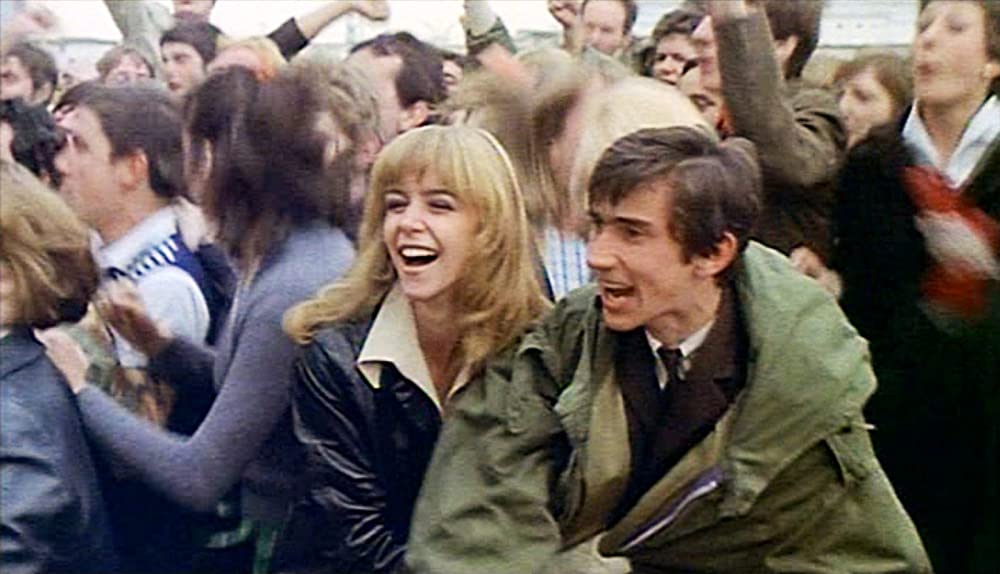 さらば青春の光の画像