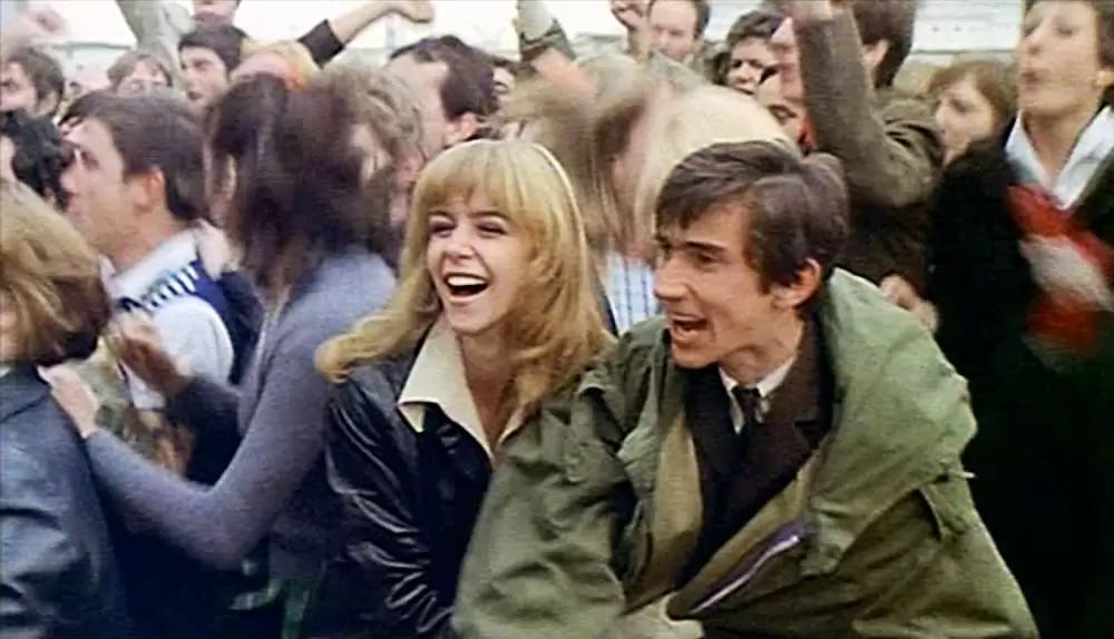 さらば青春の光の画像