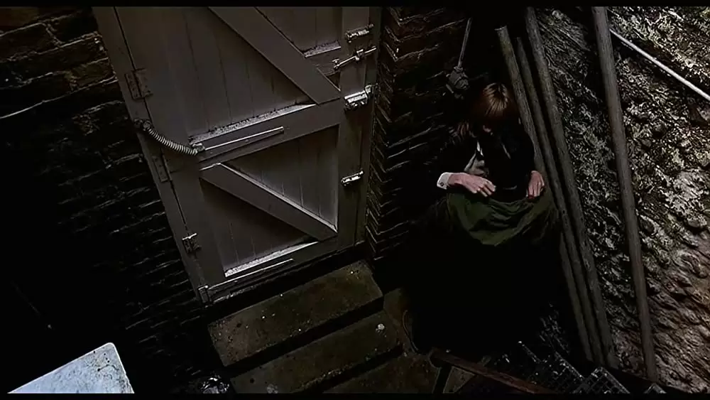 さらば青春の光の画像