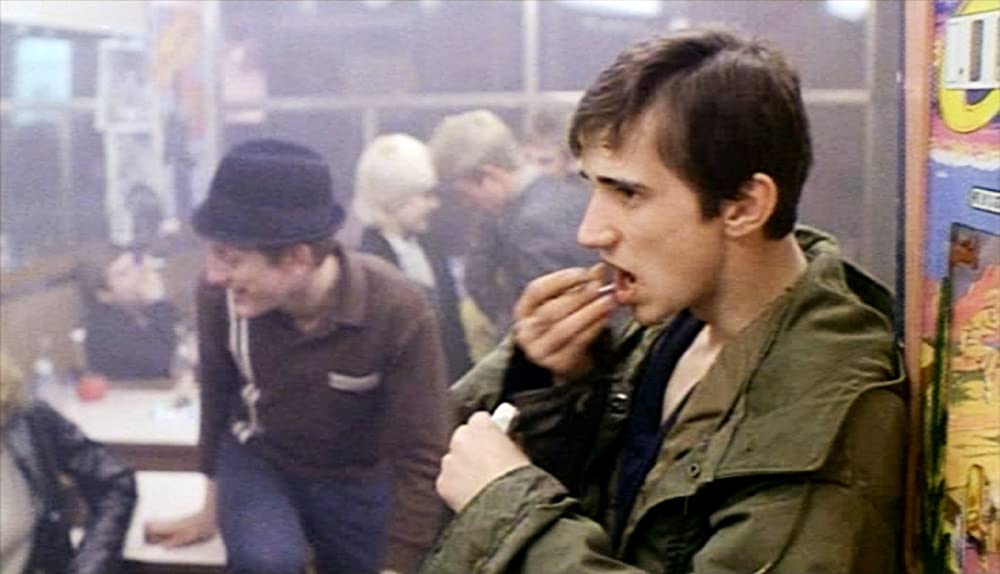 さらば青春の光の画像