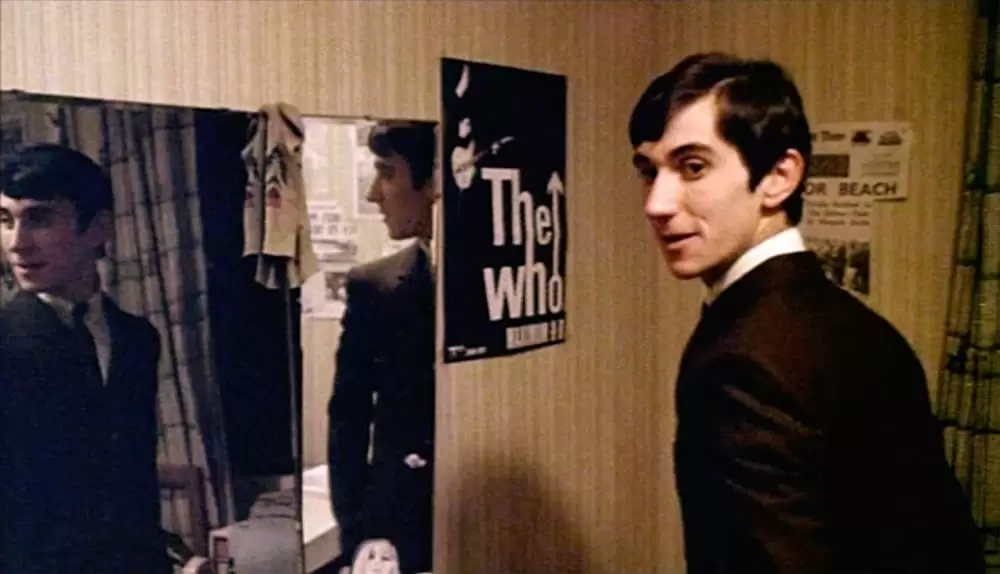 さらば青春の光の画像