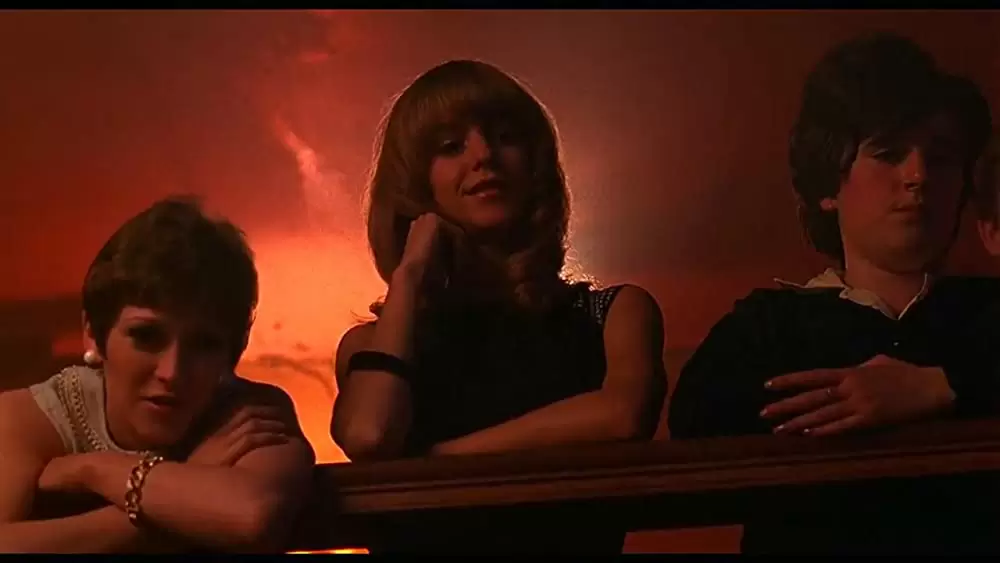 さらば青春の光の画像