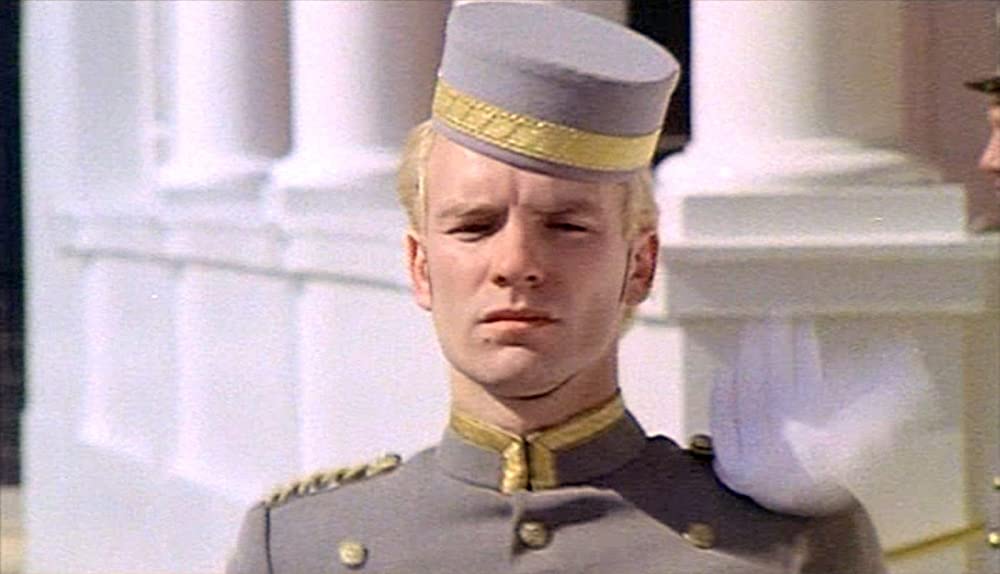 さらば青春の光の画像