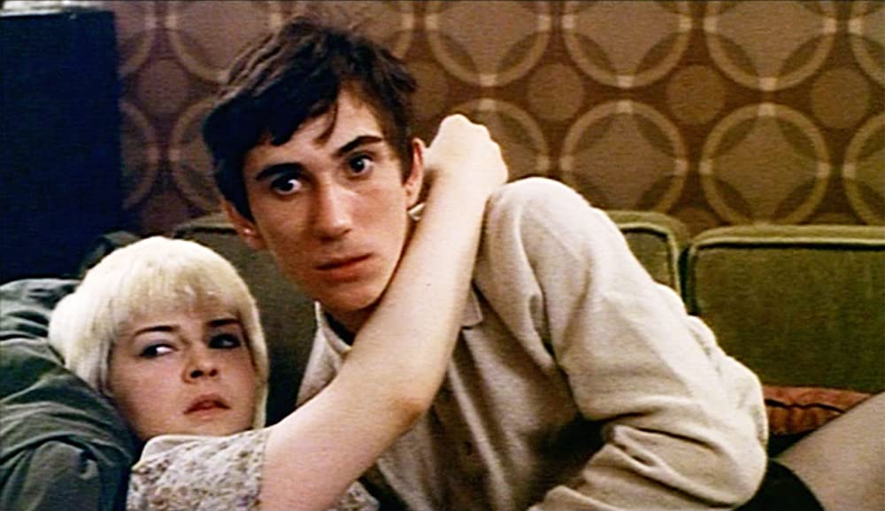 さらば青春の光の画像