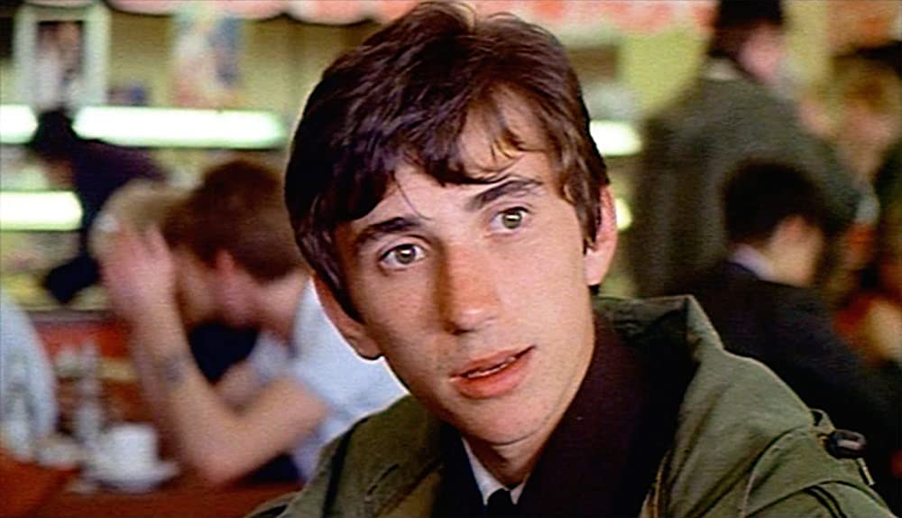 さらば青春の光の画像