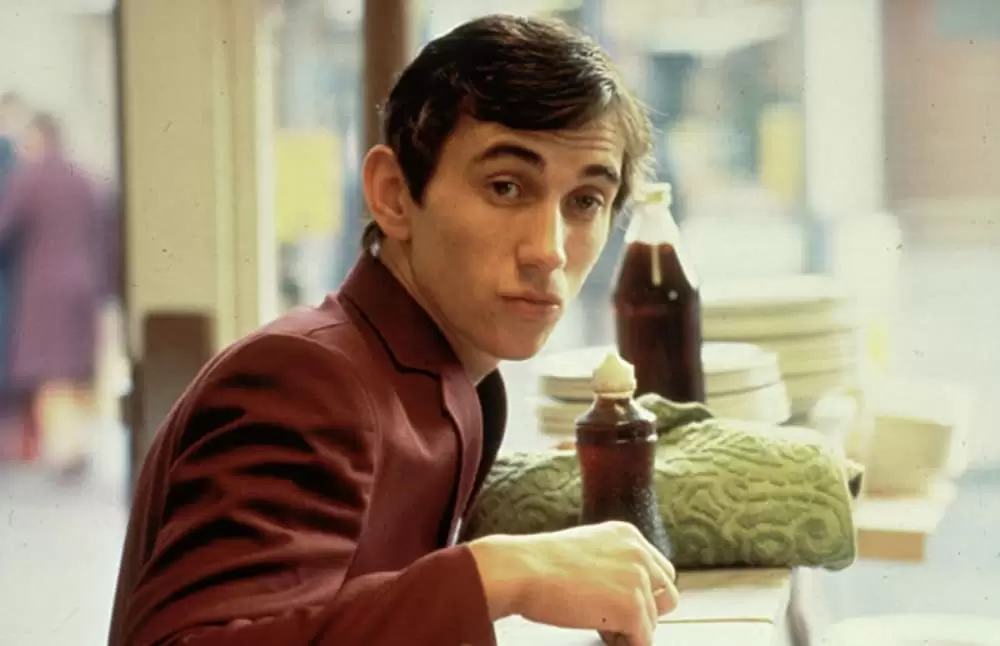 さらば青春の光の画像