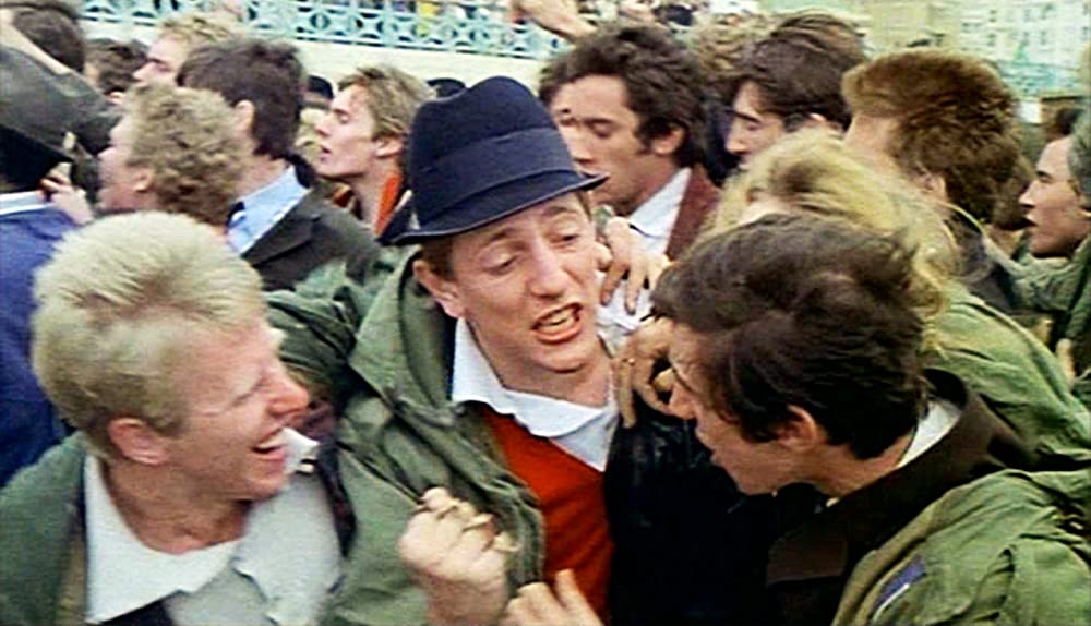 さらば青春の光の画像