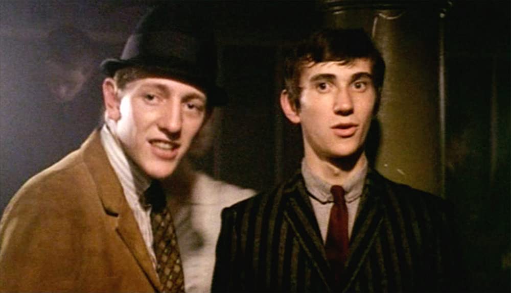 さらば青春の光の画像