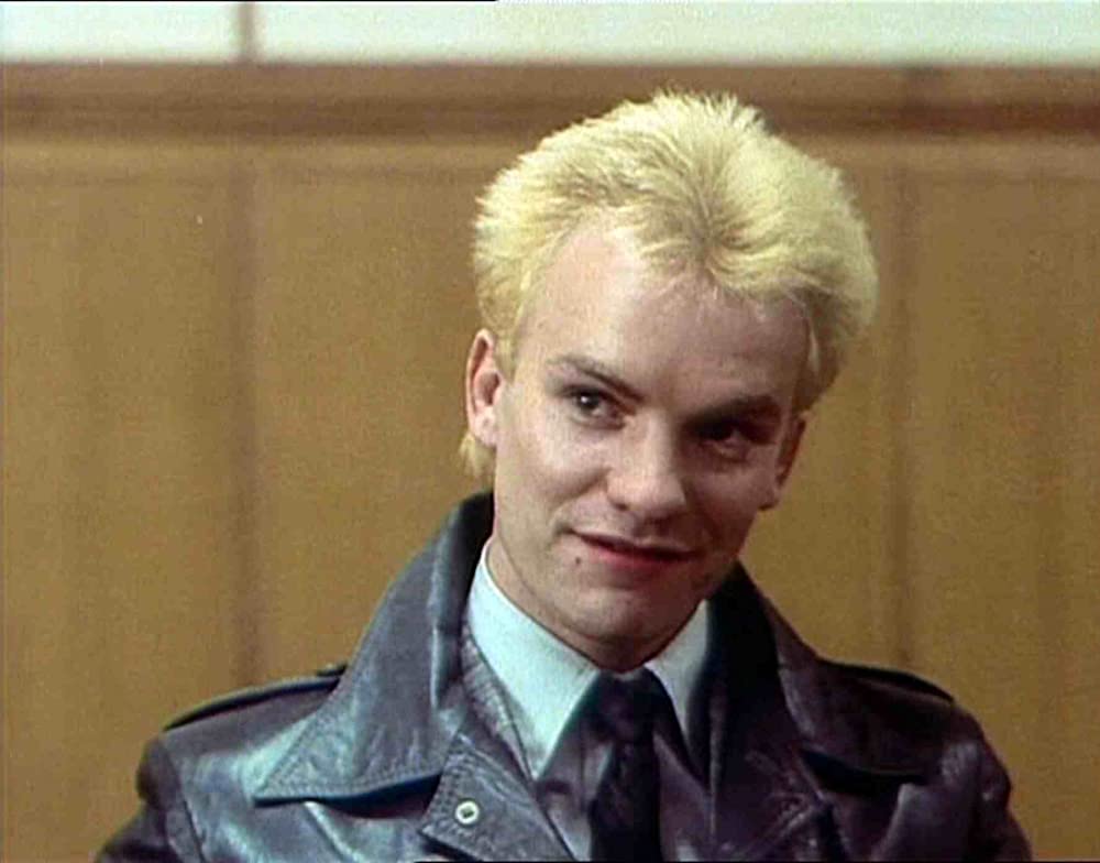 さらば青春の光の画像