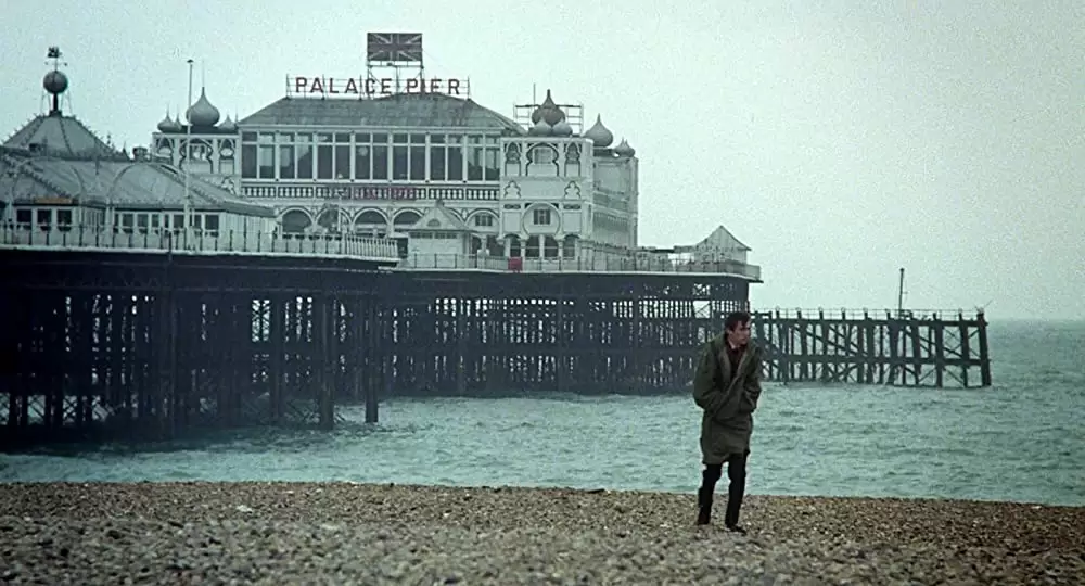 さらば青春の光の画像