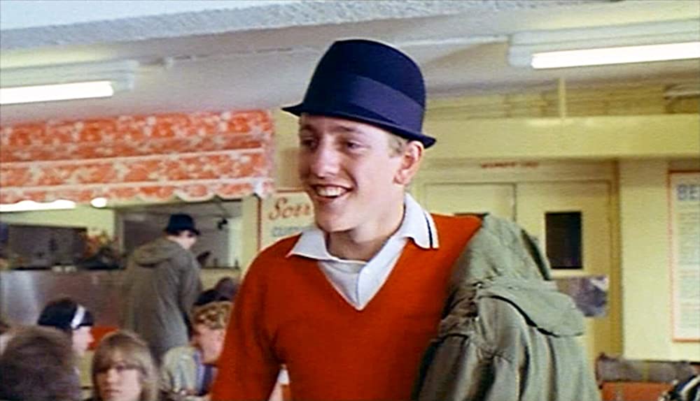 さらば青春の光の画像