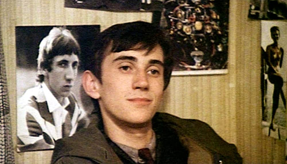 さらば青春の光の画像