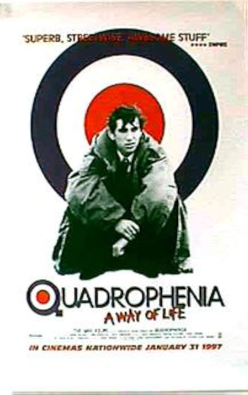 さらば青春の光の画像