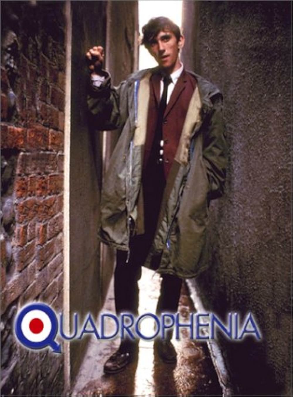 さらば青春の光の画像