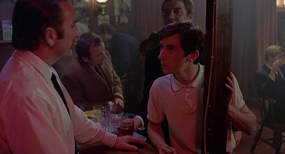 さらば青春の光の画像