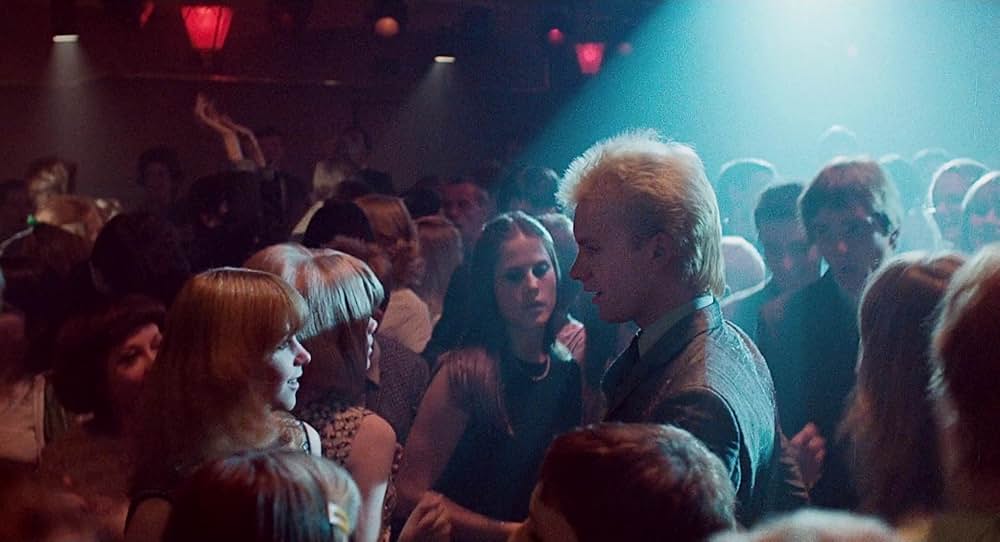 さらば青春の光の画像